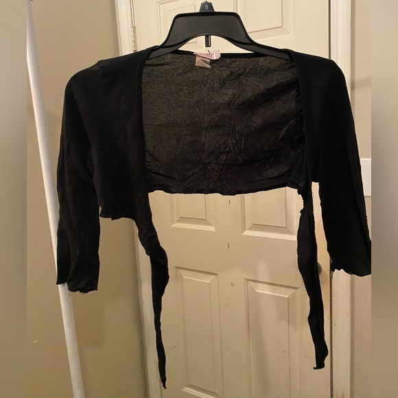 Open vest - Picture 1 of 2